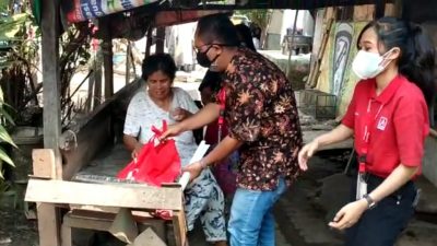 HUT Alfamidi Ke-14, Tebarkan Program Spesial Kepada Konsumen