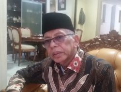 Umar Al Hamid Keturunan Arab Indonesia adalah Pribumi Tulen Yang Cinta NKRI