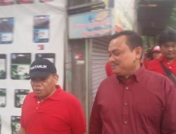 Mewakili Buruh William Yani Kecewa Tak Ditemui Anies