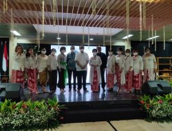 Perempuan Indonesia Maju  Diharapkan Bisa Berperan Bagi Pembangunan Ekonomi Bangsa