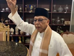 Habib Umar Al Hamid : Ada Apa Dengan Negeri Ini, Adu Domba Kok Merajalela ?
