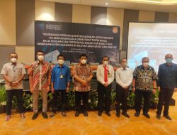 Ditjen PKTN Minta Pelaku Kepentingan Terus Tingkatkan Pengawasan Barang Impor