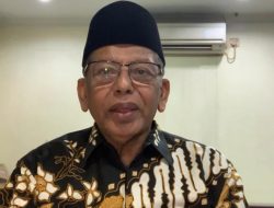 Habib Umar Alhamid : Jangan Biarkan Negeri Ini Jungkir Balik