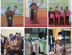 MAJMU Bekasi Raya Peringati Isro Mi,Raj Nabi Muhammad SAW Bersama Da,i Terkenal H.Ahmad Nawawi