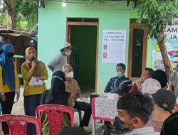 Warga Minta Pemilihan Ketua RW 03. Kel.Cililitan Di Ulang, Diduga Ada Rekayasa