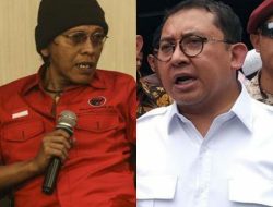 Adian Napitupulu vs Fadli Zon, Siapa Manipulasi Sejarah ?