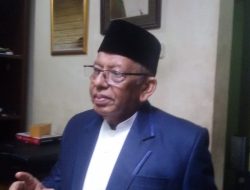 Habib Umar Alhamid: Mengapa TNI dan Umat Islam Tak Dapat Dipisahkan ?