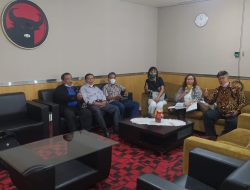 Keluhan Soal Program PTSL, Fraksi PDI Perjuangan DKI Jakarta Siap Perjuangkan Hak Rakyat Atas Tanah