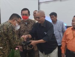 Asdep Bidang Pengawasan Kementerian Koperasi dan UKM RI Hadiri dan Berikan Masukan Dalam RAT KOWARI 