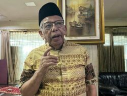 Kasus Ferdy Sambo, Habib Umar Al Hamid: Jadikan Momentum Polri Melakukan Reformasi Total