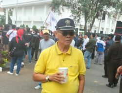 Aniaya Wartawan dan  Menyuruhnya Minum Air Kencing, H.Lukman Hakim: Itu Perbuatan Tak Terpuji