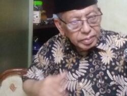 Habib Umar Alhamid : Hidup di Negeri Jungkir Balik