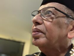 Nasdem Resmi Calonkan Anies Presiden, Habib Umar : Hilang Sudah Keraguan Rakyat Terhadap Partai Nasdem