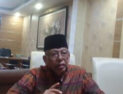 Habib Umar Al Hamid : Berhasil atau Gagal Pelaksanaan KTT G20 di Bali Nanti ?