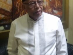 Habib Umar Al-Hamid : Gempa Cianjur Jangan Dijadikan Panggung Politik dan Arena Kebohongan !