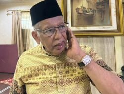 Habib Umar Al-Hamid: Elite Partai Harus Berani Menerima dengan Jujur Aspirasi Rakyat 