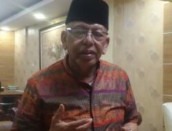 Jangan Coba-Coba Menunda Pemilu, Habib Umar Alhamid: Selain Melanggar Konstitusi, Juga Bisa Menimbulkan Kemarahan Rakyat