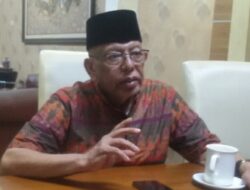 Laksamana Yudo Margono Jabat Panglima TNI, Habib Umar Al-Hamid : Semoga Dapat Memberikan Kesejukan dan Menjaga Amanat Konstitusi UUD 45 !