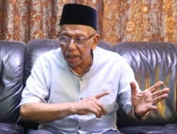 Habib Umar Al-Hamid: Ada Badut Politik di HUT ke-15 tvOne