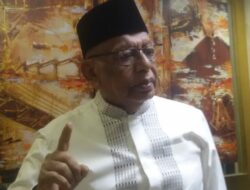 Habib Umar Al-Hamid: Siapa Bilang Kami Bukan Pribumi, Kami Ikut Memiliki NKRI