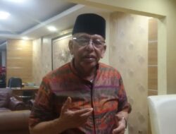Sibuk Membangun Infrastruktur, Habib Umar Alhamid : Pak Jokowi Lupa Membangun Kesejahteraan dan Keadilan Sosial Buat Rakyat 