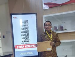 Abaikan Perintah Jokowi, Hasan Basri: Sudarman di Duga Menjadi Kaki Tangan Mafia Tanah di BPN