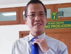 Cemarkan Nama Baik dan Fitnah, Firman Tendry: Desak Polri Segera Tangkap Sugeng Teguh Santoso