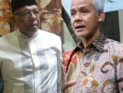 Habib Umar Alhamid: Jangan Ada Lagi Petugas Partai Pimpin Negeri Ini
