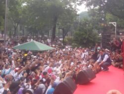 Sejak Anies Baswedan Dicapreskan, Habib Umar Alhamid: Terjadi Anies Efek Banyak Skandal Kejahatan Terbongkar