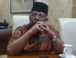 Semarak Adu Domba, Habib Umar Alhamid: Siapa yang Membuat?
