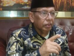 Isu atau Bocoran Anies akan Menjadi Tersangka Setelah Pulang Haji, Habib Umar Alhamid: Itu Berita Konyol