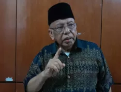 Beri Peringatan, Habib Umar Alhamid: Waspadai, Gerakan Oligarki Kuasai Parlemen!