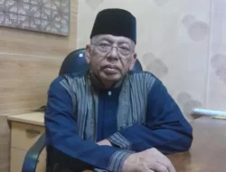 Anies-Gus Imin, Habib Umar Alhamid: Ini Kehendak Allah yang Menjadi Takdir