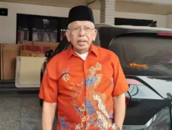 Habib Umar Alhamid: Tuding Isu Politik Identitas Digunakan untuk Meneror Kelompok Mayoritas