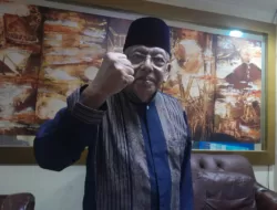 Habib Umar Alhamid: Jutaan Rakyat dan Relawan akan Datang ke KPU untuk Antarkan Anies – Gus Imin Daftar Pilpres