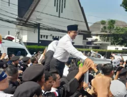 Badai Telah Berlalu, Habib Umar Alhamid: InsyaAllah Paslon AMIN Menang Satu Putaran