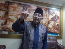 Pemilu 2024 Jauh dari Kata Jurdil, Habib Umar Alhamid : Layakkah Jokowi Dimakzulkan?