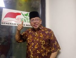 Soal Pilgub Jakarta, Habib Umar Alhamid: Masyarakat Jakarta Masih Membutuhkan Anies