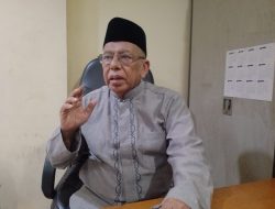 Soal Menterinya Prabowo, Habib Umar Alhamid : Serahkan Semuanya pada Prabowo !