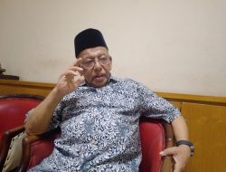 Masyarakat Gembira, Habib Umar Alhamid: Anies akan Kembali Pimpin Jakarta