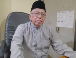 Habib Umar Alhamid: Mengingatkan, Polisi Jangan Terbawa Arus Kekuasaan !