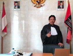 Tanah Karo adalah Bumi Beradab bukan Biadab,  Firdaus Tarigan, SH: Kapolri Harus Usut Tuntas Kasus Kebakaran yang Tewaskan Jurnalis!