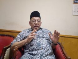 Habib Umar Alhamid: Bongkar Aktor Intelektual Adu Domba Ulama dan Habaib!