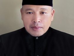 Ikut Seleksi Capim KPK, Ibrahim Qamarius: Siap Berantas Korupsi di Indonesia