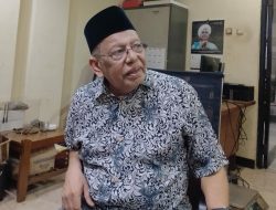 Habib Umar Alhamid: Masya Allah Prabowo dapat Warisan dari Jokowi 1001 Masalah