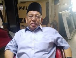 Selamat Datang Prabowo, Habib Umar Alhamid: Selamat Jalan untuk Jokowi!