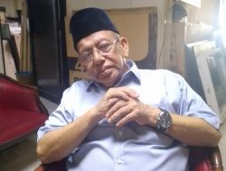 Tuk Sejahterakan Rakyat, Habib Umar Alhamid: Prabowo Sebaiknya Pilih Kabinet yang Profesional !