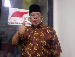 Lawan Kezoliman, Habib Umar Alhamid: Saatnya Keumatan dan Kebangsaan Menyatu!