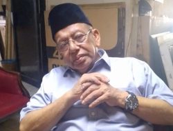 Putusan MK No 60, Habib Umar Alhamid: Tuan – tuan Diatas Sana Jangan Panik !