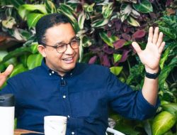 Habib Umar Alhamid: Anies Baswedan Pantas Menjadi ‘Man Of The Year 2024’ !
